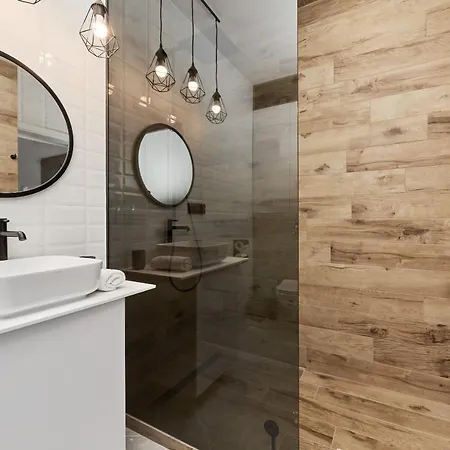 Apartmán Browary Wroclawskie Modern By Renters Vratislav