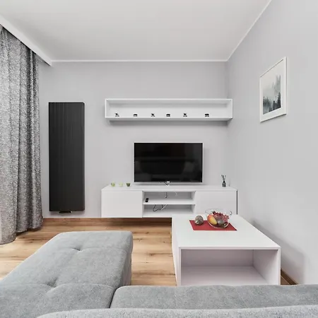 Browary Wroclawskie Modern By Renters Wroclaw