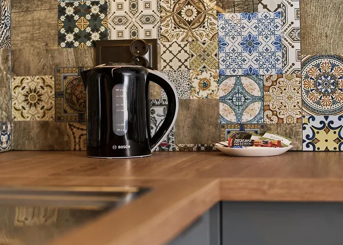 Browary Wroclawskie Modern By Renters Breslavia