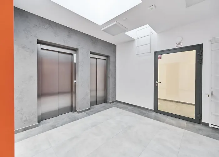 Browary Wroclawskie Modern By Renters Appartamento