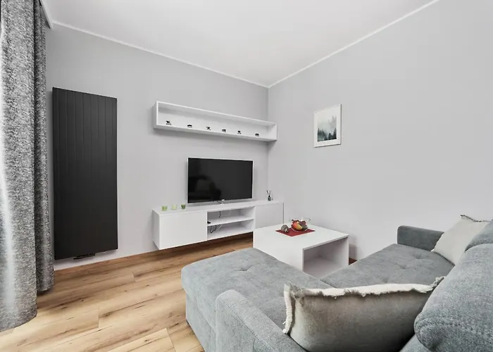 Browary Wroclawskie Modern By Renters