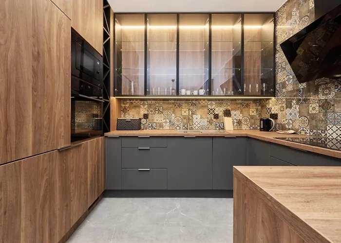 Browary Wroclawskie Modern By Renters Appartamento *