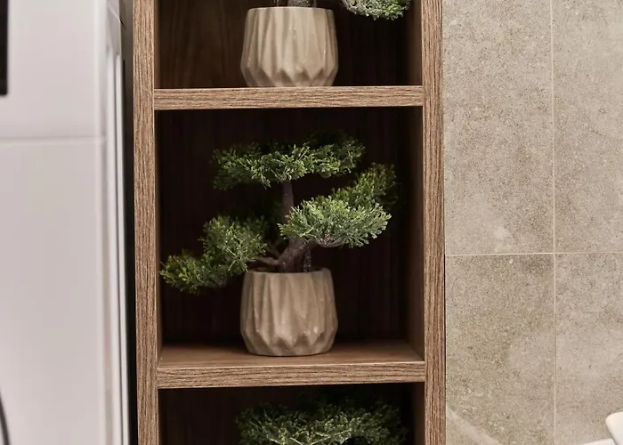 Appartamento Browary Wroclawskie Modern By Renters Breslavia