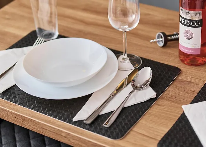 Browary Wroclawskie Modern By Renters Appartamento Breslavia