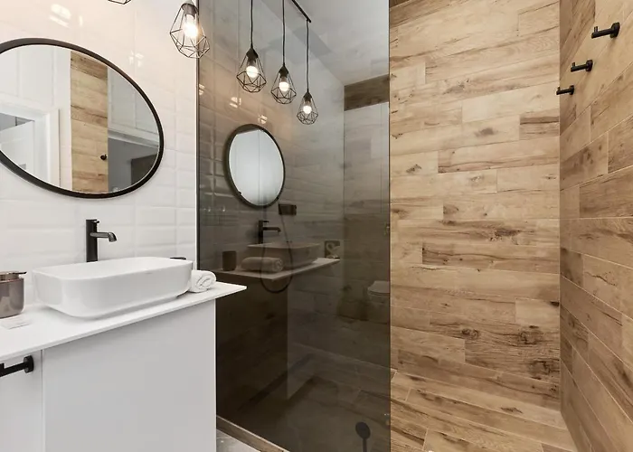 Appartamento Browary Wroclawskie Modern By Renters Breslavia