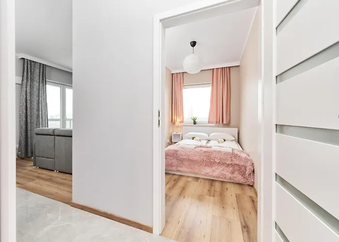 Browary Wroclawskie Modern By Renters Appartamento Breslavia