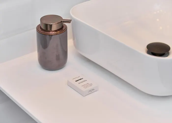 Appartamento Browary Wroclawskie Modern By Renters *