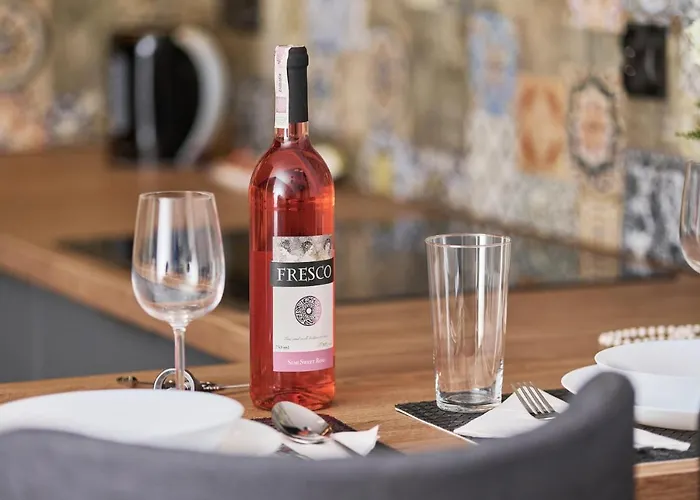 Browary Wroclawskie Modern By Renters