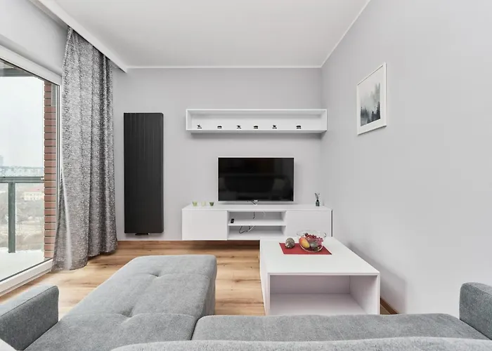 Browary Wroclawskie Modern By Renters Breslavia