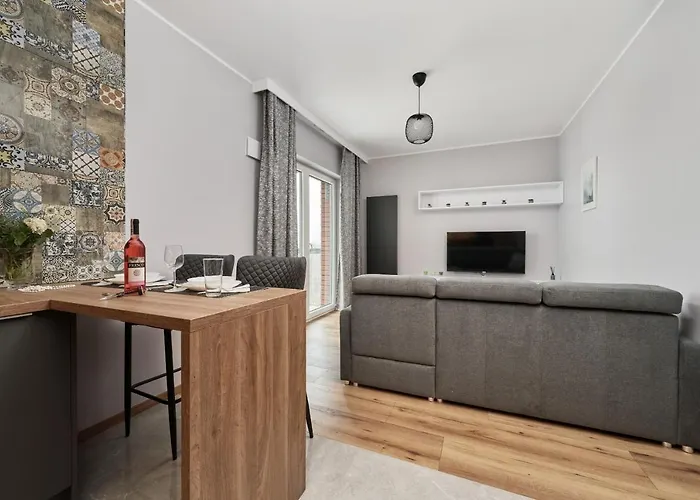 Browary Wroclawskie Modern By Renters Appartamento