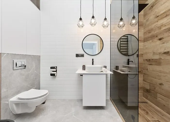 Browary Wroclawskie Modern By Renters *