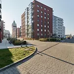 Browary Wroclawskie Modern By Renters *