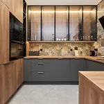 Browary Wroclawskie Modern By Renters Lägenhet *
