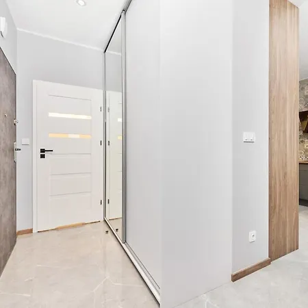 Browary Wroclawskie Modern By Renters * فروتسواف