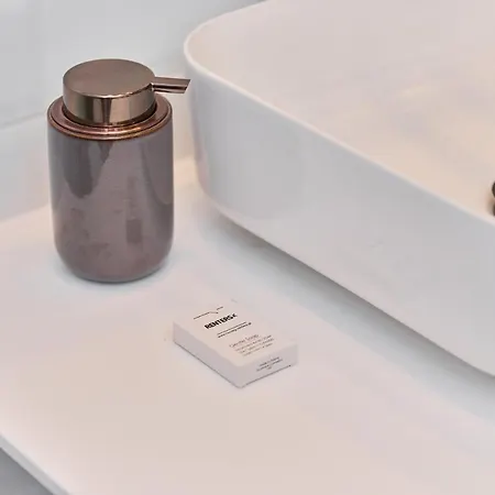 Apartment Browary Wroclawskie Modern By Renters *