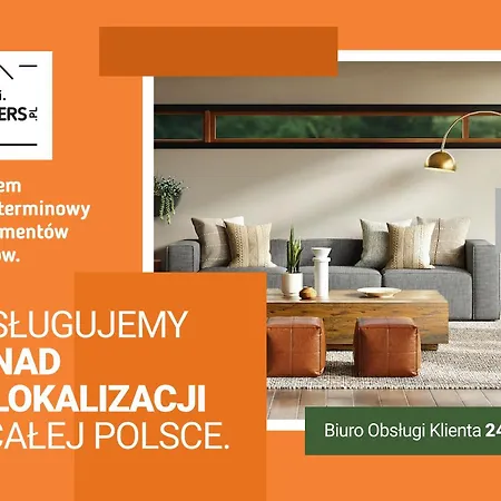 Browary Wroclawskie With Free Garage By Renters Apartment Wroclaw