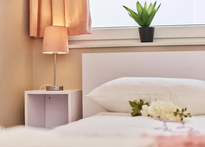 Apartmán Browary Wroclawskie Modern By Renters Vratislav