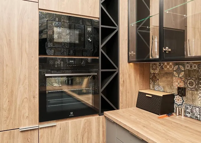 Browary Wroclawskie Modern By Renters